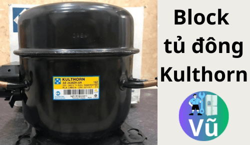 Lốc tủ đông Kulthorn