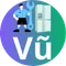 Logo Vũ Điện Lạnh
